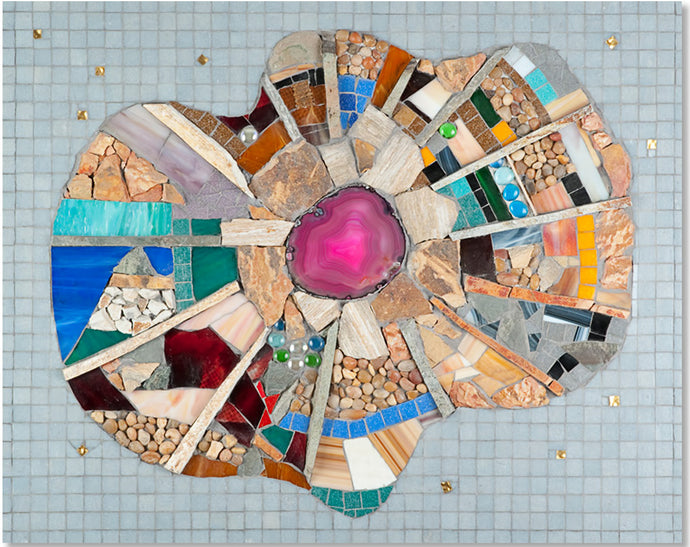 5 Considerations Before You Design a Mosaic